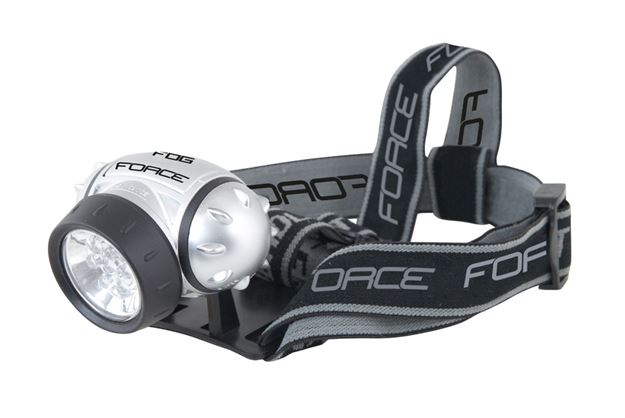 Picture of FORCE HEADLAMP FOG 7